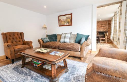 Hulland Ward House | Valley View