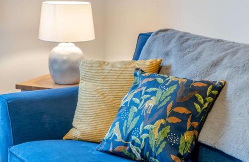 Manorbier House | Valley View