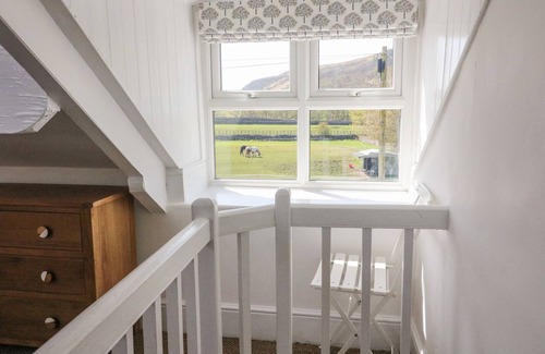 Kettlewell Cottage | Valley View