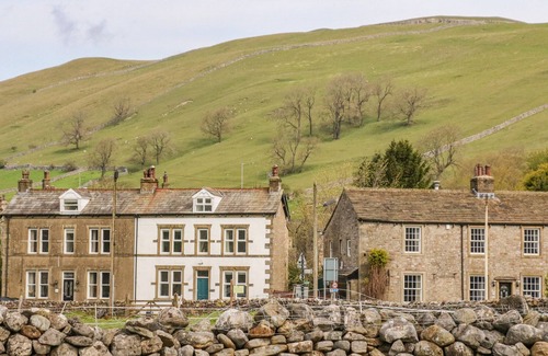 Kettlewell Cottage | Valley View