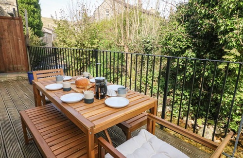 Kettlewell Cottage | Valley View