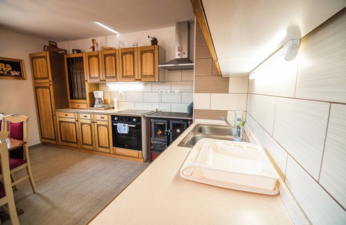Tolmin House | Valley View Holiday Home Mrak With Sauna