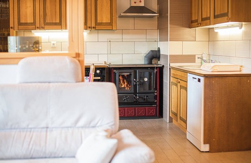 Tolmin House | Valley View Holiday Home Mrak With Sauna