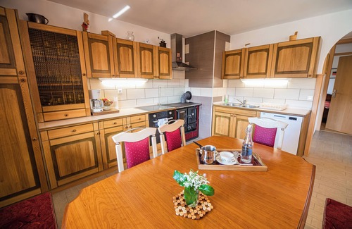 Tolmin House | Valley View Holiday Home Mrak With Sauna