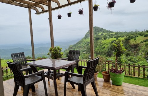Gaganbawda House | Valley View Home Stay