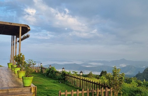 Gaganbawda House | Valley View Home Stay