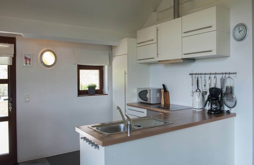 Malmedy Apartment | Valley-View Retreat, Malmedy