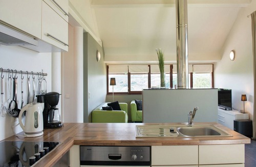 Malmedy Apartment | Valley-View Retreat, Malmedy