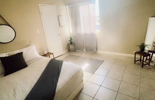 La Presa Apartment | Valley view stays