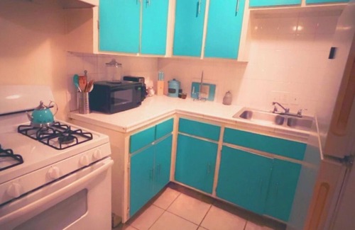 La Presa Apartment | Valley view stays