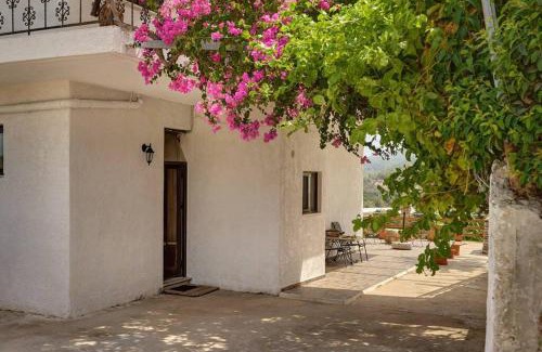 Salakos Apartment | Valley View Studio Apartment Salakos