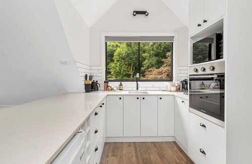 Beaumont House | Valley View Studio, Kangaroo Valley