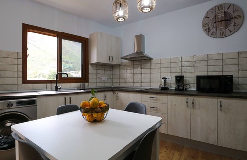 Agaete Apartment | Valley views apartment in Agaete