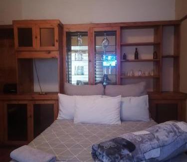 Bezuidenhout Valley House | Valleycenter guestlodge