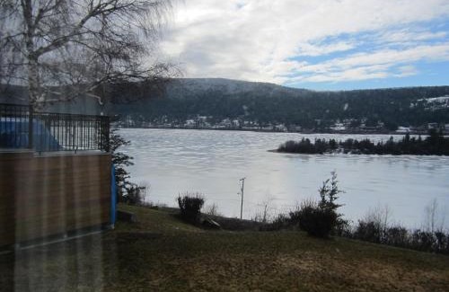 Williams Lake Hotel | ValleyView Motel