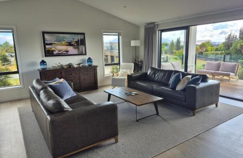 Albert Town House | ValleyView Wanaka