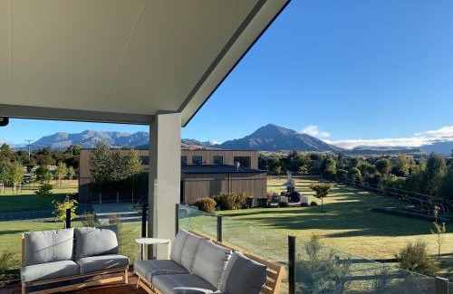 Albert Town House | ValleyView Wanaka