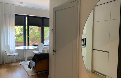 Old Town Apartment | Vallikraavi cozy apartment
