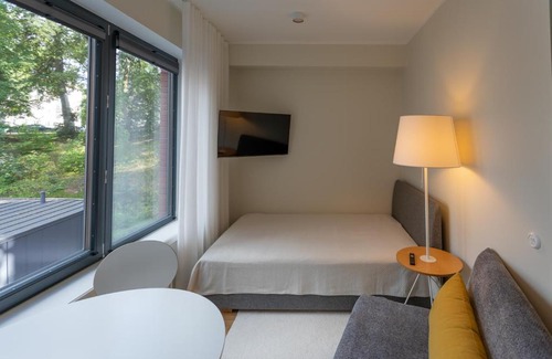 Old Town Apartment | Vallikraavi cozy apartment