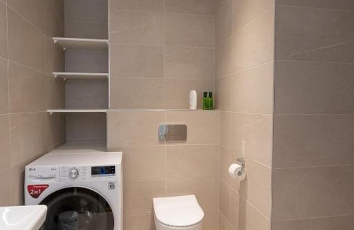 Old Town Apartment | Vallikraavi cozy apartment