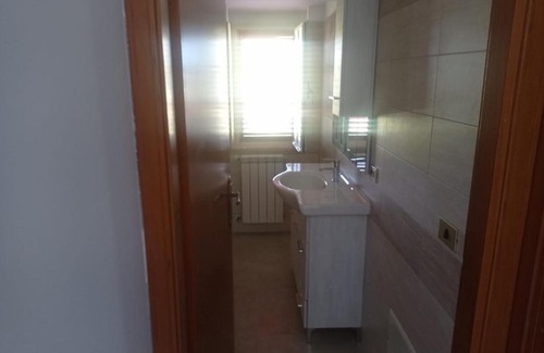Badolato Marina Apartment | Vallina