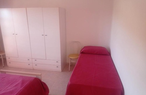 Badolato Marina Apartment | Vallina