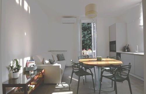 Fiuggi Apartment | Vallombrosa Suite - A few steps from the Fonti di Fiuggi