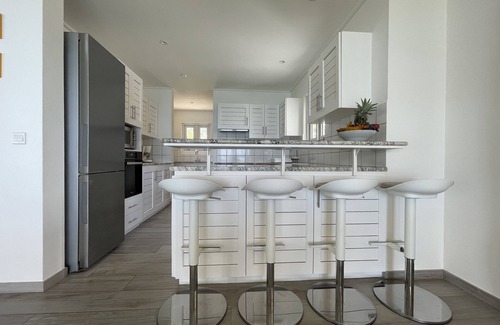 Bel Ombre Apartment | VallonEnd Beach Front Villa