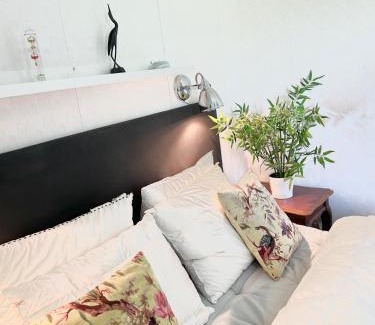 Vallvik House | Vallvikshuset