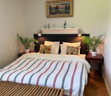 Vallvik House | Vallvikshuset