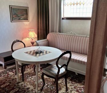 Vallvik House | Vallvikshuset