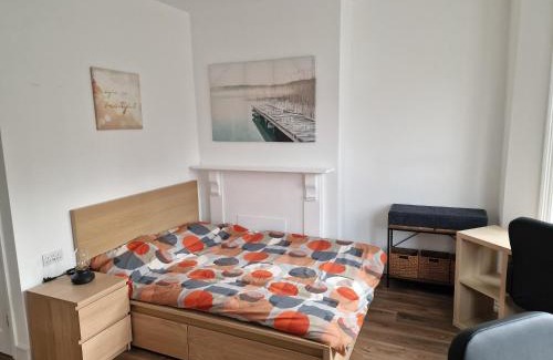 Exeter House | Vally House