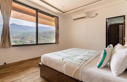 Kadadhe Villa | Vallys,in -Valley View with Infinity Pool