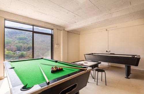 Kadadhe Villa | Vallys,in -Valley View with Infinity Pool