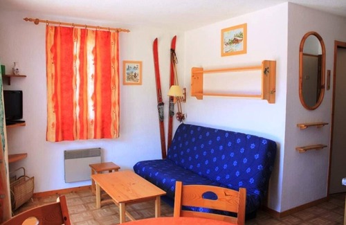 Valmeinier Apartment | VALMEINIER VILLAGE 1500