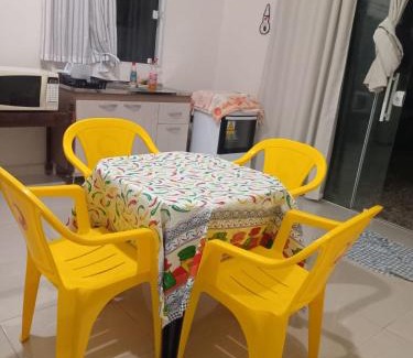 Palhoca House | Valmir Dresch