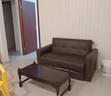 Palhoca House | Valmir Dresch