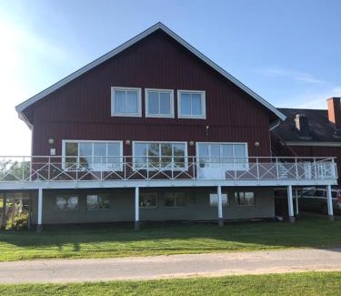 Segmon House | Valnäs Golf Krog & Rum