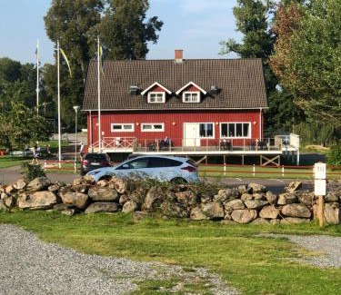 Segmon House | Valnäs Golf Krog & Rum