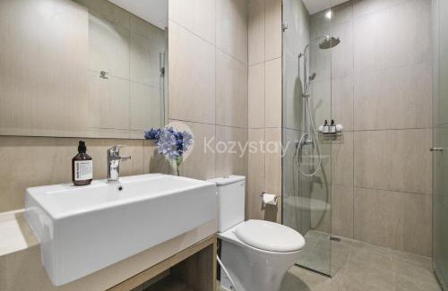 Cilandak Apartment | Valoisa by Kozystay - Fatmawati