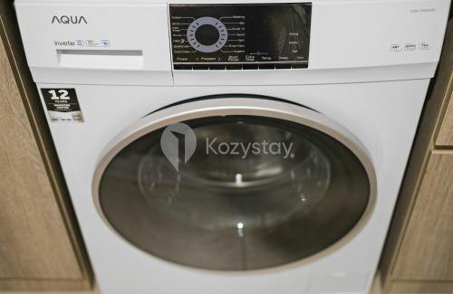 Cilandak Apartment | Valoisa by Kozystay - Fatmawati
