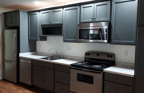 Warren Apartment | Valones Riverside Luxury Rentals