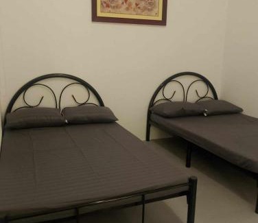 Capas Villa | Valor Ain Villa