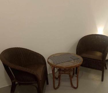 Capas Villa | Valor Ain Villa