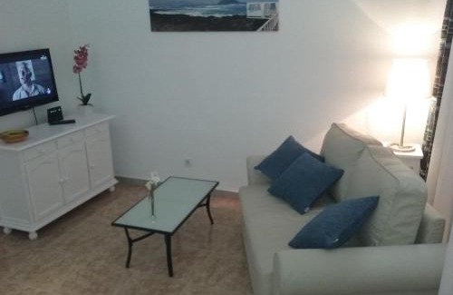 Playa del Ingles Apartment | Valparaiso Top Floor