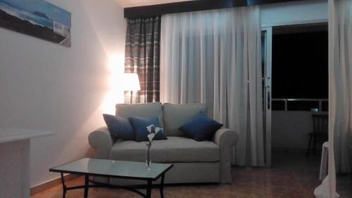 Playa del Ingles Apartment | Valparaiso Top Floor