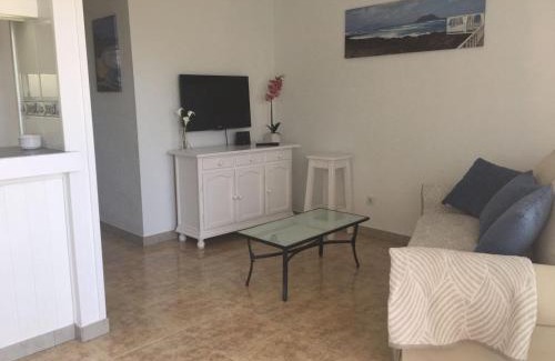 Playa del Ingles Apartment | Valparaiso Top Floor