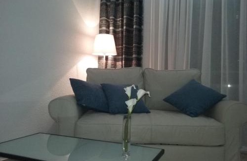 Playa del Ingles Apartment | Valparaiso Top Floor