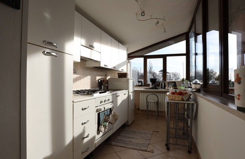 Pedemonte Apartment | Valpolicella: a look at Valpolicella.