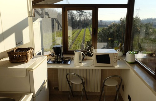 Pedemonte Apartment | Valpolicella: a look at Valpolicella.